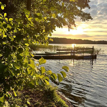 Dive In- Noclegi Ińsko Zewnętrze zdjęcie