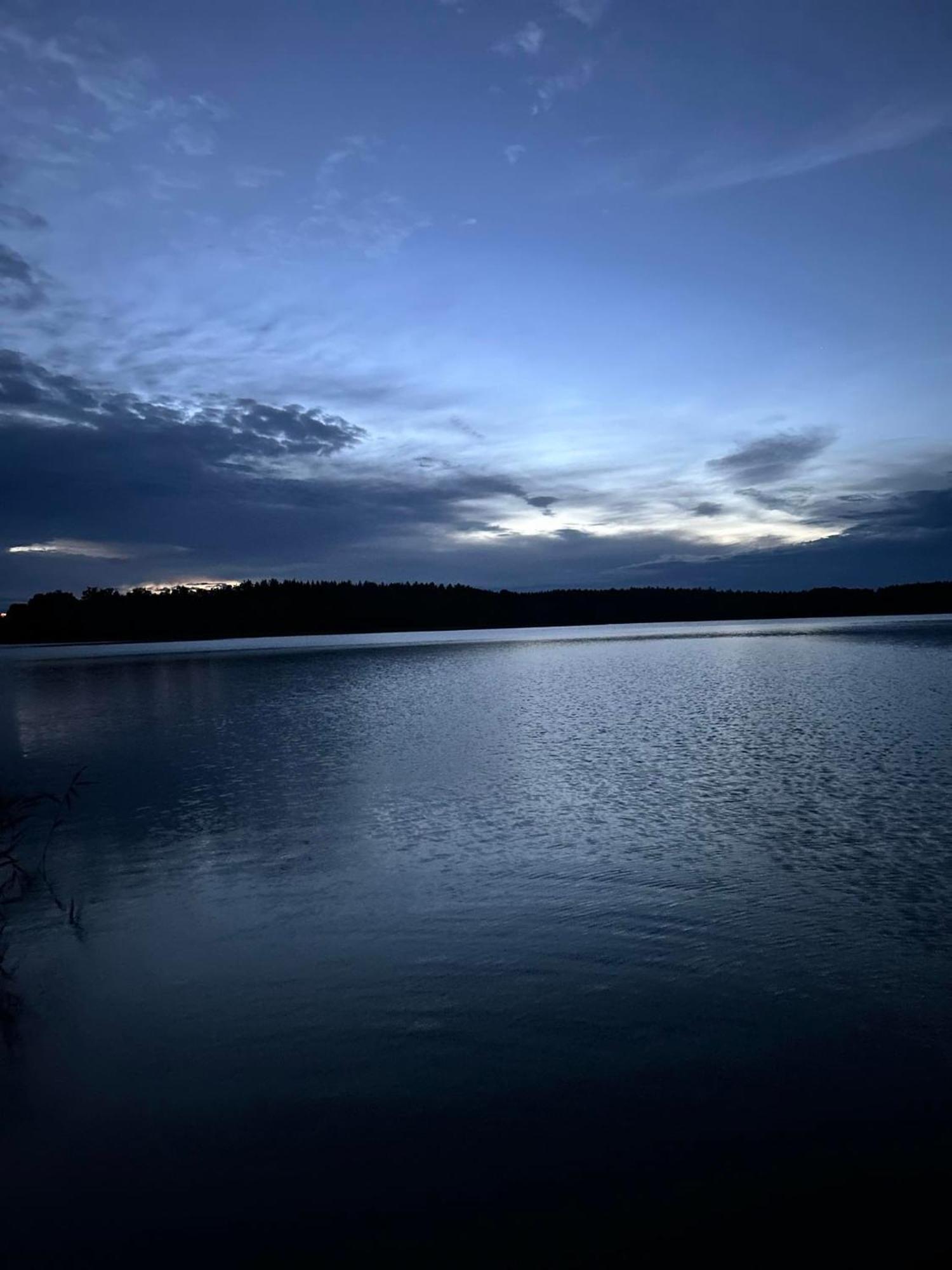 Dive In- Noclegi Ińsko Zewnętrze zdjęcie
