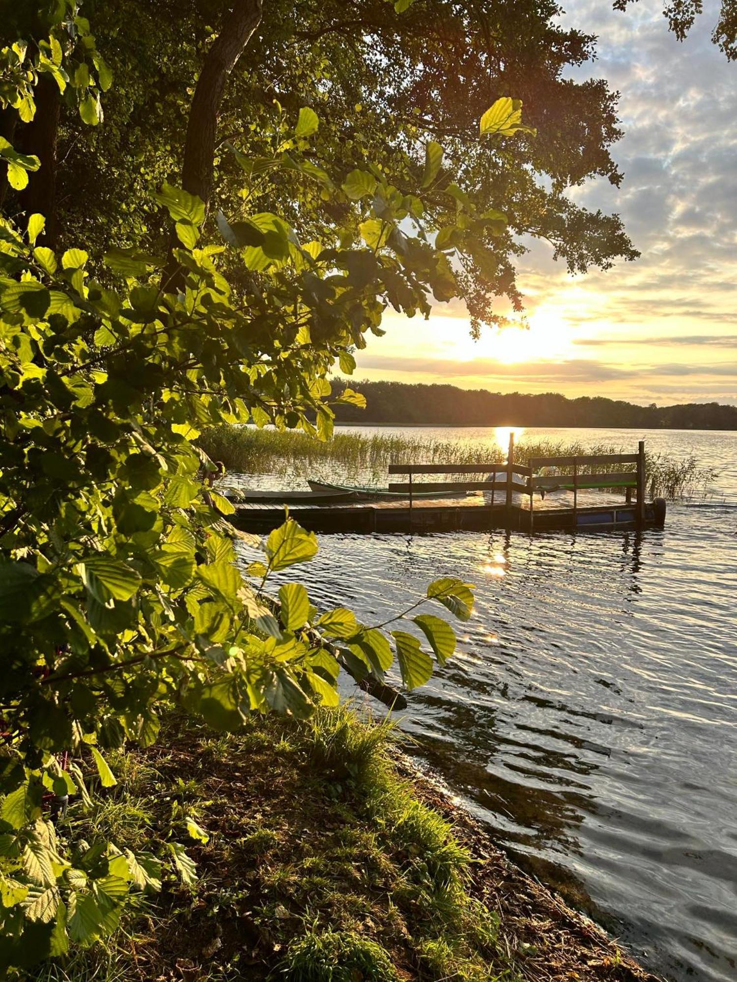 Dive In- Noclegi Ińsko Zewnętrze zdjęcie